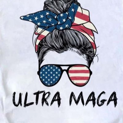 ChescoGrl's profile picture. #Trump2024 I ignore and block lefty wing nut trolls