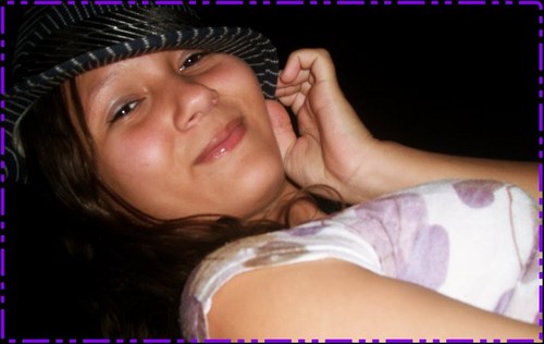 So feliz do meu jeitoo