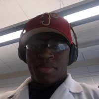 Amir Johnson-Sammy (@ajschemistry) 's Twitter Profile