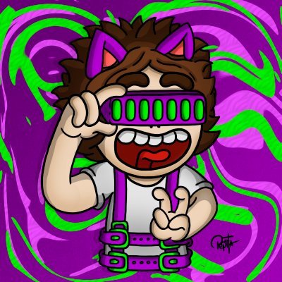Fennさんのプロフィール画像