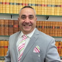 Tony Nikolic 🐭 ⚖️👨‍⚖️🌸(@TonyNikolic10) 's Twitter Profile Photo