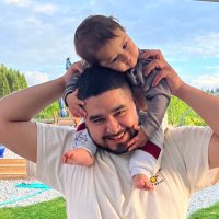 Abner Alvarado (@riggbenba13) 's Twitter Profile