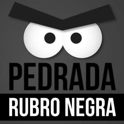 Pedrada Rubro Negra