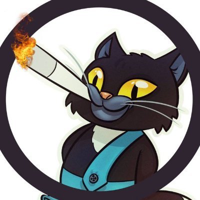 yourunclescum's profile picture. Жгу вату. Обожаю мой родной Запад.
А ведь будет второй Нюрнберг. Будет!