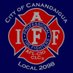 Canandaigua Fire (@IAFF2098) Twitter profile photo