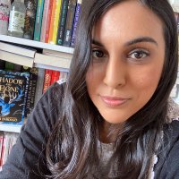 Sarah Shaffi (@sarahshaffi) 's Twitter Profile