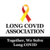 LONG COVID ASSOCIATION INC (@LongCovidAssoc) Twitter profile photo