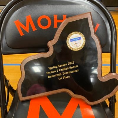 Mohonasen Unified Sports Program