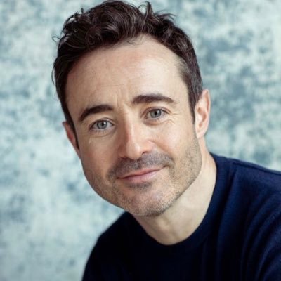 mrjoemcfadden Profile Picture