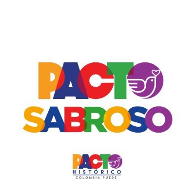 Vamos a vivir sabroso #PactoSabroso
https://t.co/A1tKWpfMBw
https://t.co/7i3dc80CTn
https://t.co/c6zAyvIUU4