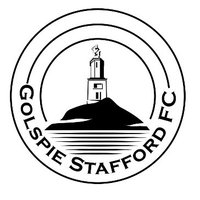 Golspie Stafford FC(@GolspieStafford) 's Twitter Profile Photo
