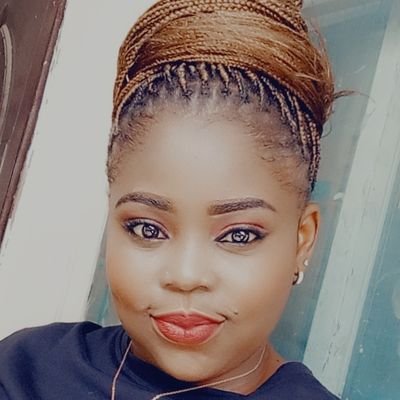 I won't say am special,but deep down am a good woman