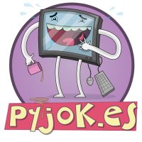 Pyjokes (@pyjokes) 's Twitter Profile