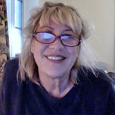 PatriciaBorns Profile Picture