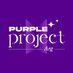 💜Purple Project MDZ/ARG💜 (@purpleprojectAr) Twitter profile photo