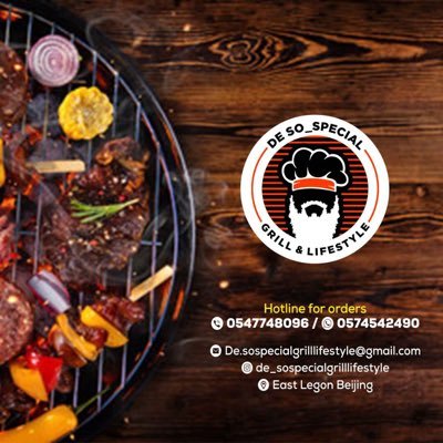 Desospecialgri1's profile picture. Your care is our passion