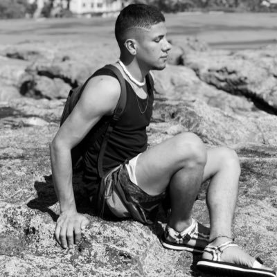 alexxvegga's profile picture. "Soy un maldito adicto a la Dopamina»