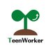 TeenWorker (@teenworker) Twitter profile photo TeenWorker (@teenworker) Twitter profile photo