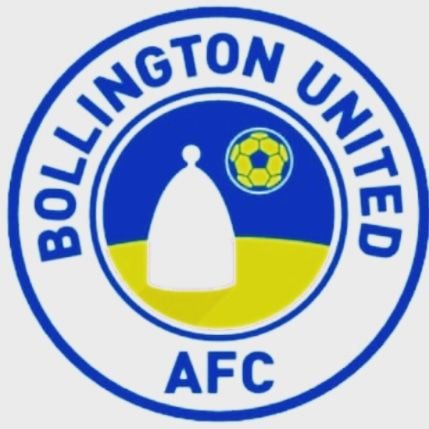 Bollington AFC are the new Adult teams to Bollington United JFC including Saturday 1st team & BHL , Sunday 1st team and reserves team all under one banner