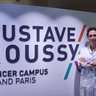 FerMosele's profile picture. Clinical Oncologist, Breast cancer,
Translational research @gustaveroussy