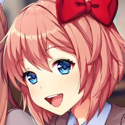 Sayorian04さんのプロフィール画像
