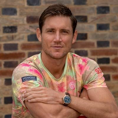 Matt Ebden Profile