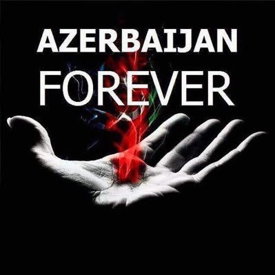 Bir canım var, o da sana feda Azerbaycan.
ne mutlu türküm diyene (tebrizim).