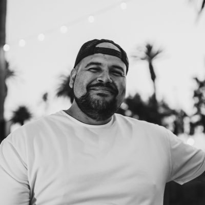 Chris Rodriguez Profile