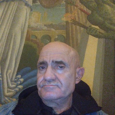 Mtv9Valmas's profile picture. I've come a long way in 67 years!