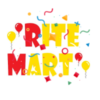 Rite Mart(@RiteMart) 's Twitter Profile Photo