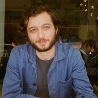 Dylan Black (@dylanablack) 's Twitter Profile