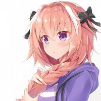 AstolfoBot(@AstolfoBot1) 's Twitter Profile Photo