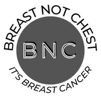 Breast Not Chest(@BreastNotChest) 's Twitter Profile Photo
