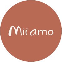 Mii amo (@mii_amo_spa) 's Twitter Profile