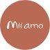 Mii amo (@mii_amo_spa) Twitter profile photo Mii amo (@mii_amo_spa) Twitter profile photo