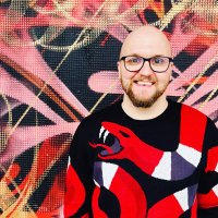 Jimmy James Eaton (@jimmyjameseaton) 's Twitter Profile