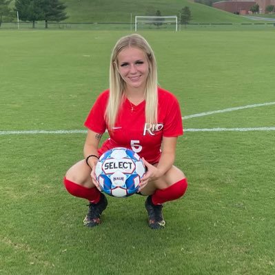 ig: trin.hassey URG Women’s Soccer ⚽️