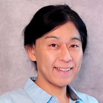 ToshifumiYokota Profile Picture