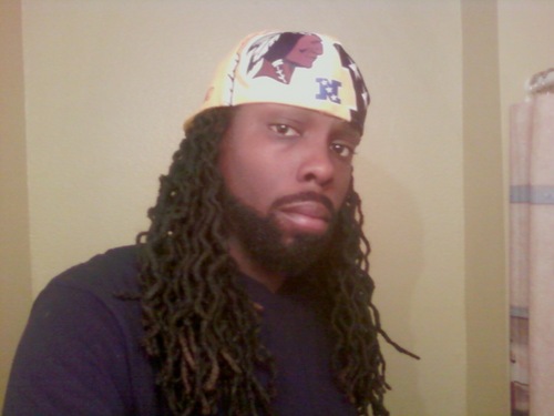 Thachcolateleo's profile picture. 