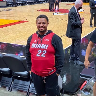 There is no limit to success| Miami Heat 🔥|#HeatCulture