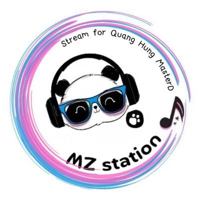 MZstation9419's profile picture. Stationhead @mzstation https://t.co/qGe0EXSytj Muzik streaming for #QuangHungMasterD