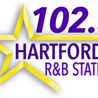 Hartford’s R&B Station