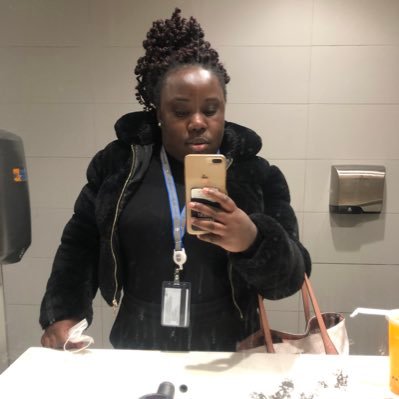 real_lalabella1's profile picture. From BKLYN, NY🗽Terrain’s Godmother👩‍👦💙 JA✈️ATL✈️NY Ketch Flights, Not Feelings💁‍♀️ Big Goals & Big Dreams then Fancy Living 👩‍🎨✍️🔤✈️🌎🏧💰🏠🚙👩‍❤️‍👨💍
