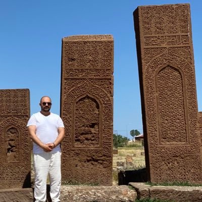 fatihkral1071's profile picture. Her işin başı sabır !!!