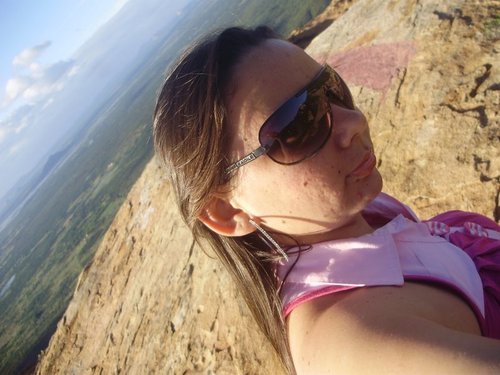 As mais lindas palavras de amor, são ditas no silêncio de um olhar