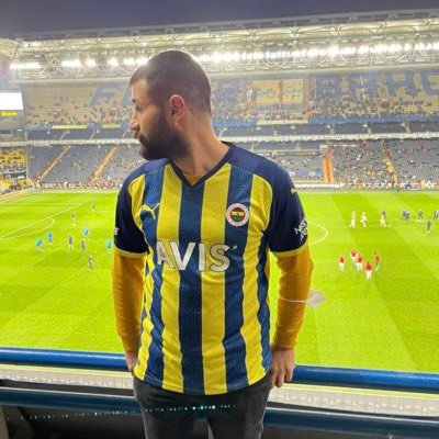 FENERBAHÇE 💛💙