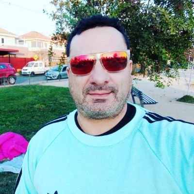 Argentino en Chile,Papa de Emilia Paz,ejecutivo de ventas,emprendedor @cargobikechile, River pasión,sagitariano de alma un gran buscador de desafios