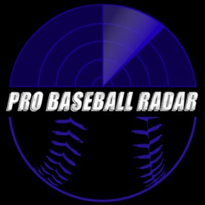 Pro Baseball Radar