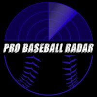 Pro Baseball Radar(@BaseballRadar) 's Twitter Profileg