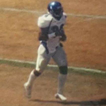 Melrose🏈 Highschool state champion!  Former @Memphisfb RB. owner  of THE RUNNiNGBACK FACTORY🎯
ELITE FOOTBALL: Position training for all athletes all ages.